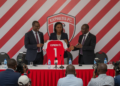 Express FC appoints Becky Nakimera as CEO to spearhead club rebuild