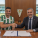 Fran García signs for Betis from Real Madrid on four-year deal