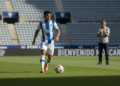Espanyol signs midfielder Gabriel Moscardo on loan from PSG until June 2027