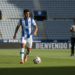 Espanyol signs midfielder Gabriel Moscardo on loan from PSG until June 2027