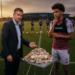 Arsenal set to submit £100m offer for Morgan Rogers from Aston Villa