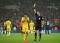 Michael Olise yellow card upheld by FIFA ahead of World Cup quarter-final