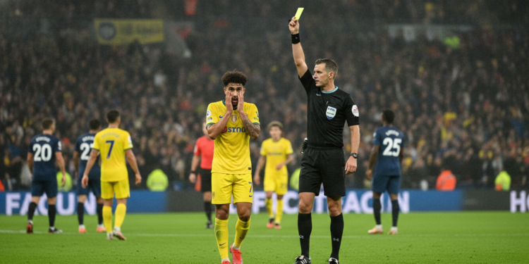 Michael Olise yellow card upheld by FIFA ahead of World Cup quarter-final