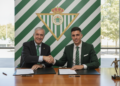 Fran García joins Betis on four-year deal after transfer from Real Madrid