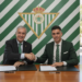 Fran García joins Betis on four-year deal after transfer from Real Madrid