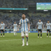 Argentina ranked fourth by Opta supercomputer with 15.9% World Cup odds