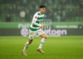 Dzenan Pejcinovic targets move to VfB Stuttgart amid €25m Wolfsburg asking price