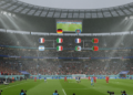 World Cup 2026 quarterfinals signal European dominance with Argentina and Morocco lone outsiders
