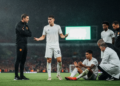 Manchester United weigh Felix Nmecha transfer after Ugarte injury and £103m valuation