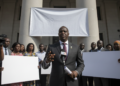 Cassell Kuoh vows to challenge LFA expulsion through proper channels