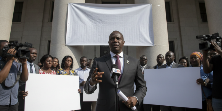 Cassell Kuoh vows to challenge LFA expulsion through proper channels