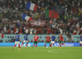 France vs Morocco World Cup quarter-final spotlights post-colonial ties and diaspora