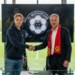 Kjell Wätjen set for FC Midtjylland transfer under €5m from Borussia Dortmund