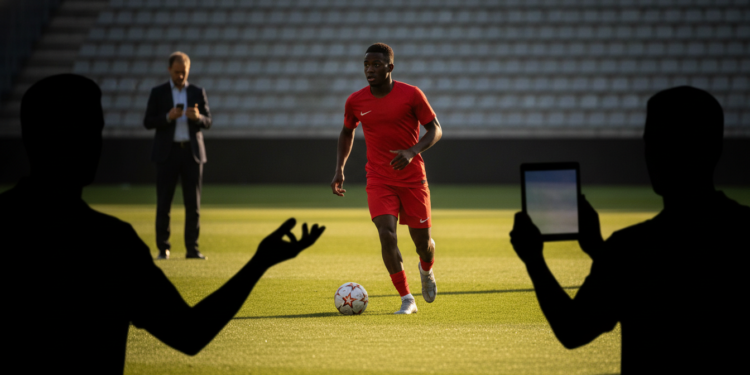 Liverpool target Bradley Barcola amid PSG £100m valuation and Arsenal interest