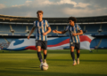Real Sociedad bets on Óskarsson and Yangel Herrera for 2026–27 season