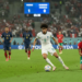 France vs Morocco: Bayern's Saibari Ruled Out, El Khannouss Starts