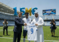 Getafe complete transfer of Coba da Costa to Al Kholood for €1.5m