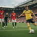 Manchester United pursue Julian Ryerson after agreeing deals for Santos and Ederson