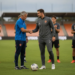 Brisbane Roar confirm Alex Smith departure after accepting overseas coaching role