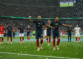 France advance to 2026 World Cup semi-final after 2-0 win over Morocco