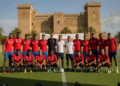 Petro de Luanda launches Spain preseason tour July 18–August 7