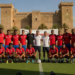 Petro de Luanda launches Spain preseason tour July 18–August 7
