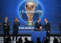 FIFA announces ExpressVPN World Cup sponsorship as LaLiga and France object