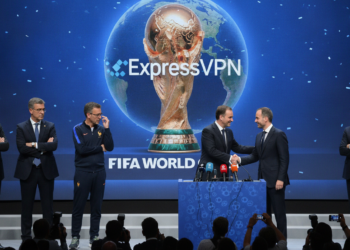 FIFA announces ExpressVPN World Cup sponsorship as LaLiga and France object