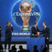 FIFA announces ExpressVPN World Cup sponsorship as LaLiga and France object