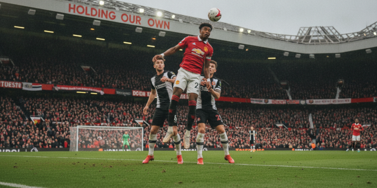 Man Utd target Brian Brobbey as Sunderland confident of retaining striker