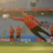 Courtois urges Belgium to summon 2018 spirit for Spain World Cup quarter-final