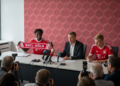 FC Köln confirms signings of Gideon Mensah and Paul Okon-Engstler