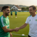 Fran García joins Betis in Germany to begin preseason under Pellegrini