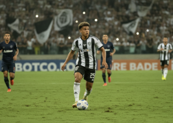 Danilo targeted by Manchester United and Arsenal in Botafogo transfer race