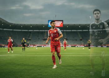 Cologne targets Ellyes Skhiri if Edson Álvarez move stalls