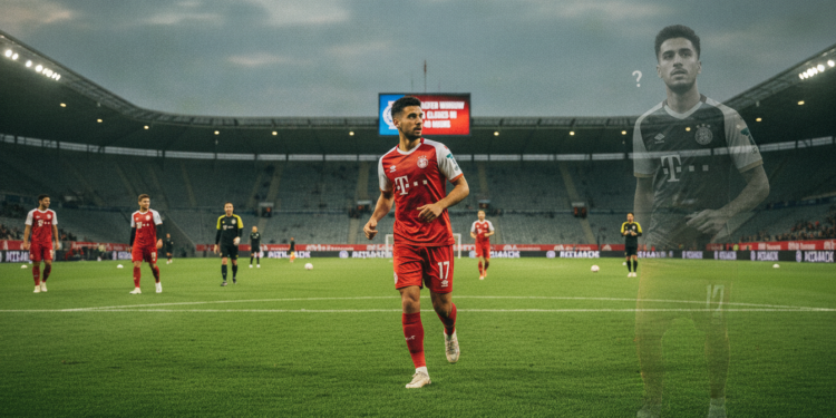 Cologne targets Ellyes Skhiri if Edson Álvarez move stalls