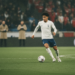 Eli Junior Kroupi favored to join Tottenham amid Arsenal interest