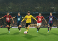 Julian Ryerson attracts interest from Manchester United, Barcelona, AC Milan and Inter