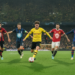 Julian Ryerson attracts interest from Manchester United, Barcelona, AC Milan and Inter
