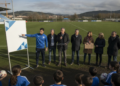 Real Sociedad announces Ermua Blues affiliation, igniting youth recruitment controversy