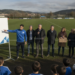 Real Sociedad announces Ermua Blues affiliation, igniting youth recruitment controversy