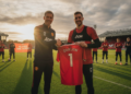 Manchester United complete signing of Karl Darlow from Leeds on free transfer