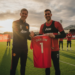 Manchester United complete signing of Karl Darlow from Leeds on free transfer