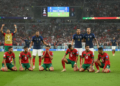 Morocco eliminated from World Cup after 2-0 loss to France