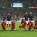 Morocco eliminated from World Cup after 2-0 loss to France
