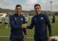 Real Sociedad appoints Mikel Labaka and Ander Murillo to youth coaching staff