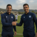 Real Sociedad appoints Mikel Labaka and Ander Murillo to youth coaching staff