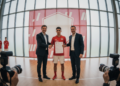 Bayern Munich set to sign Erblin Osmani to first professional contract until 2029