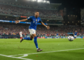 France secure World Cup semifinal spot in Boston as Mbappé nets eighth goal