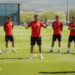 Osasuna coach Ramis demands intensity in preseason debut without Budimir